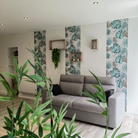 Bel Appartement Bord Du Rhone Valence  Ngoại thất bức ảnh