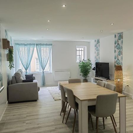 Bel Appartement Bord Du Rhone Valence  Ngoại thất bức ảnh