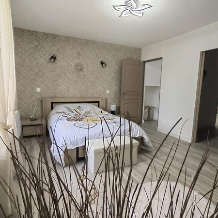 Bel Appartement Bord Du Rhone Valence  Ngoại thất bức ảnh