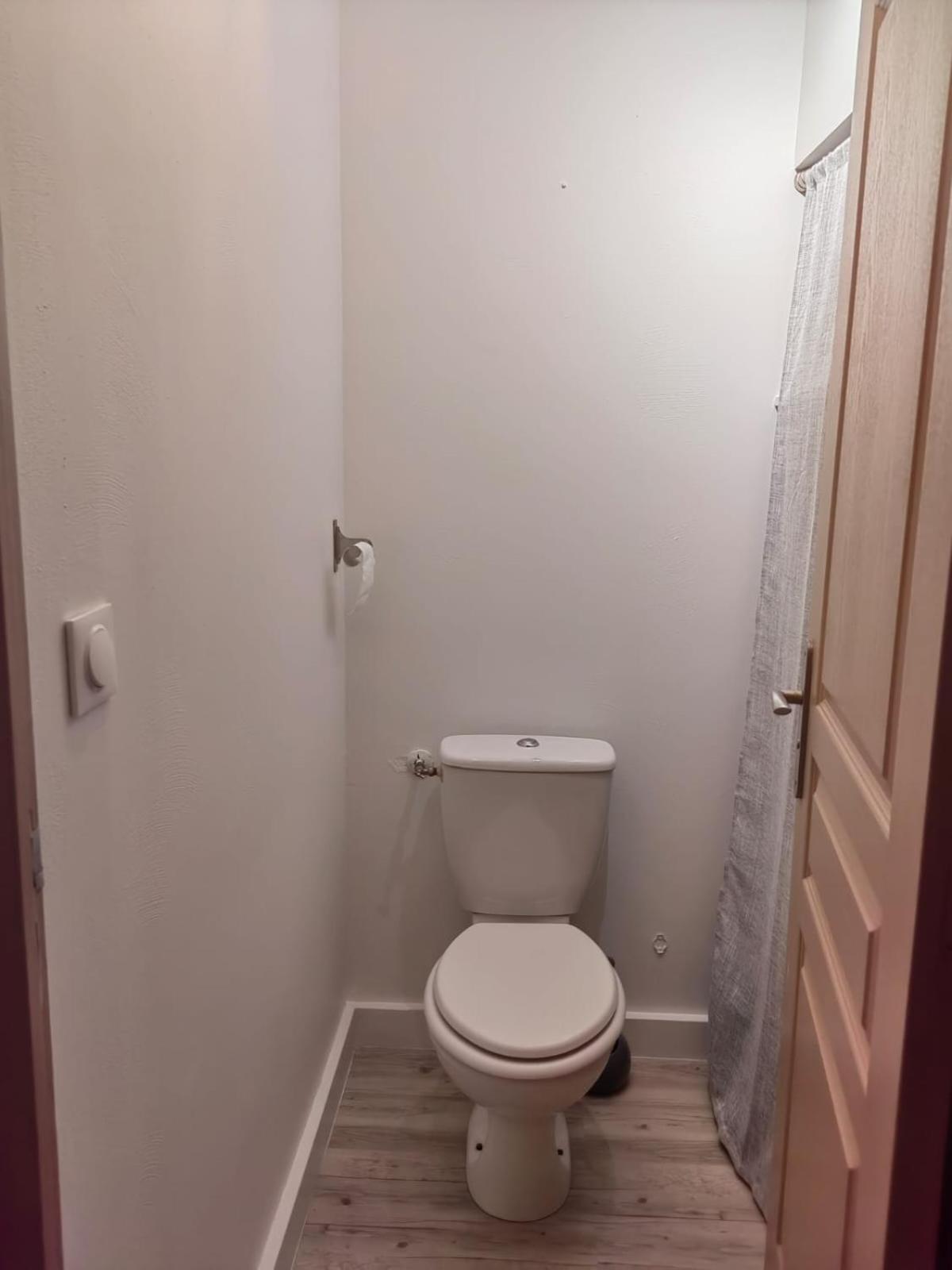 Bel Appartement Bord Du Rhone Valence  Ngoại thất bức ảnh