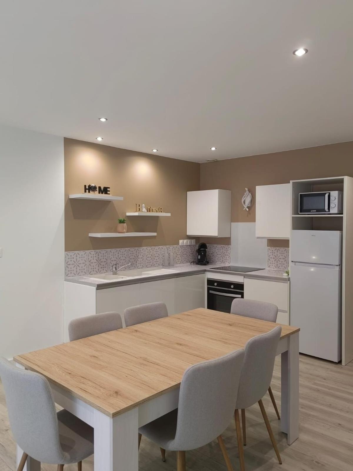 Bel Appartement Bord Du Rhone Valence  Ngoại thất bức ảnh