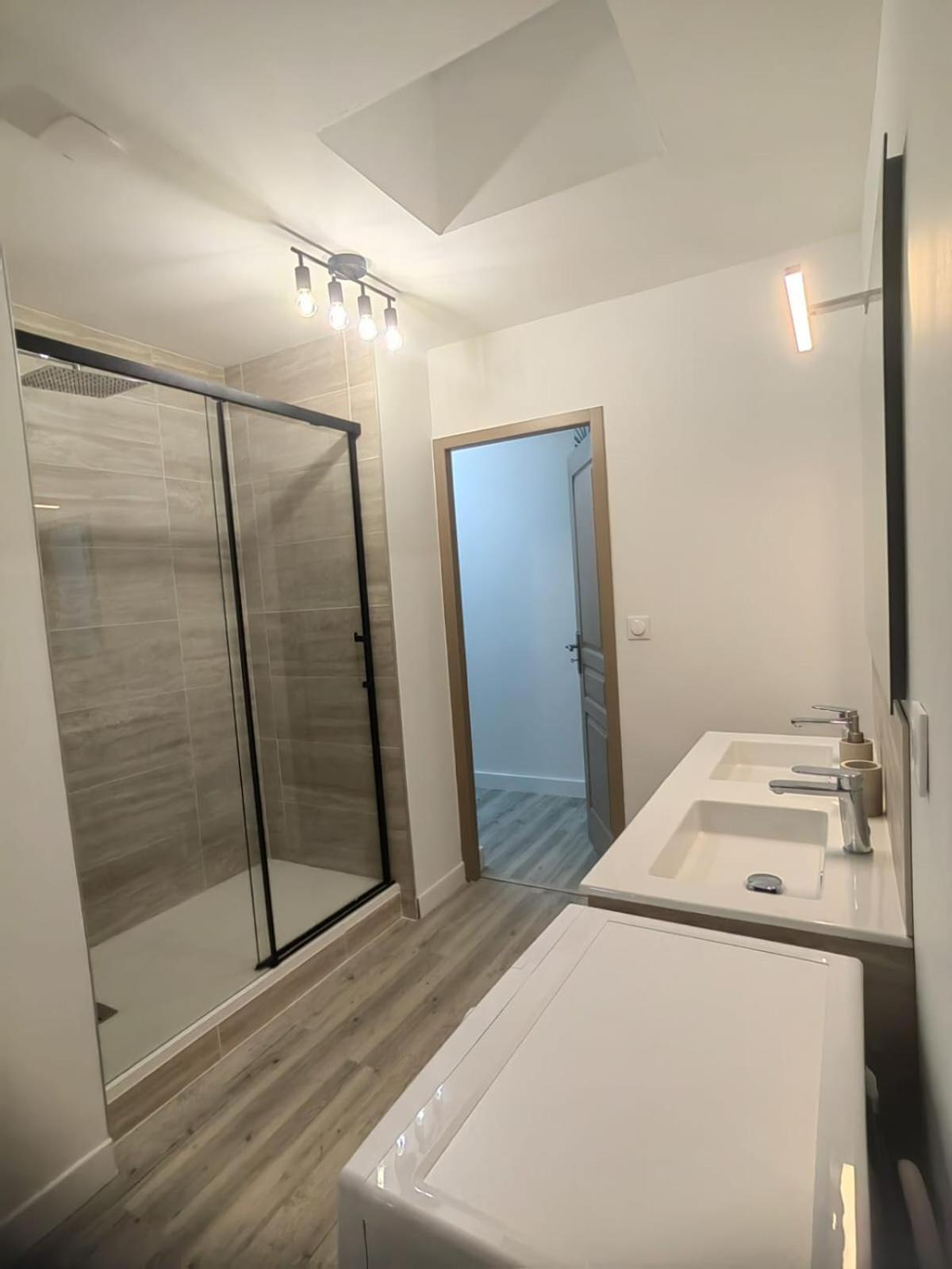 Bel Appartement Bord Du Rhone Valence  Ngoại thất bức ảnh