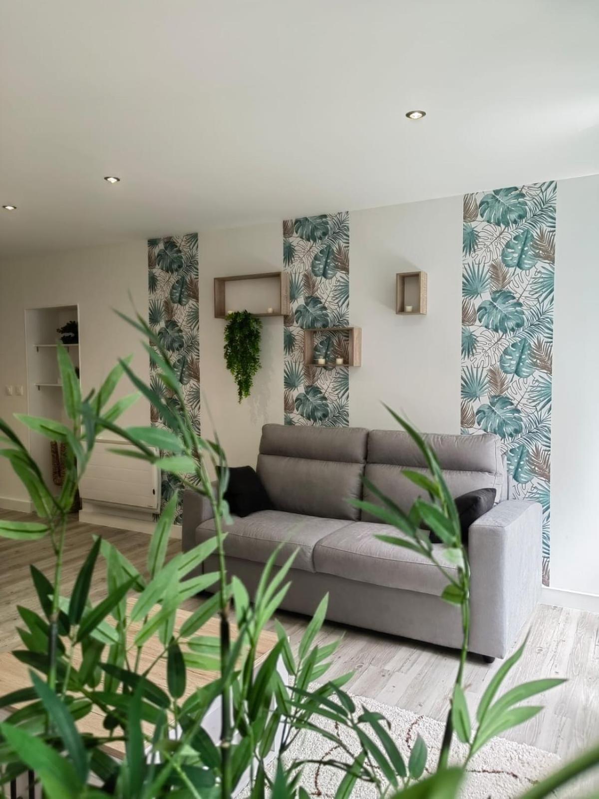 Bel Appartement Bord Du Rhone Valence  Ngoại thất bức ảnh