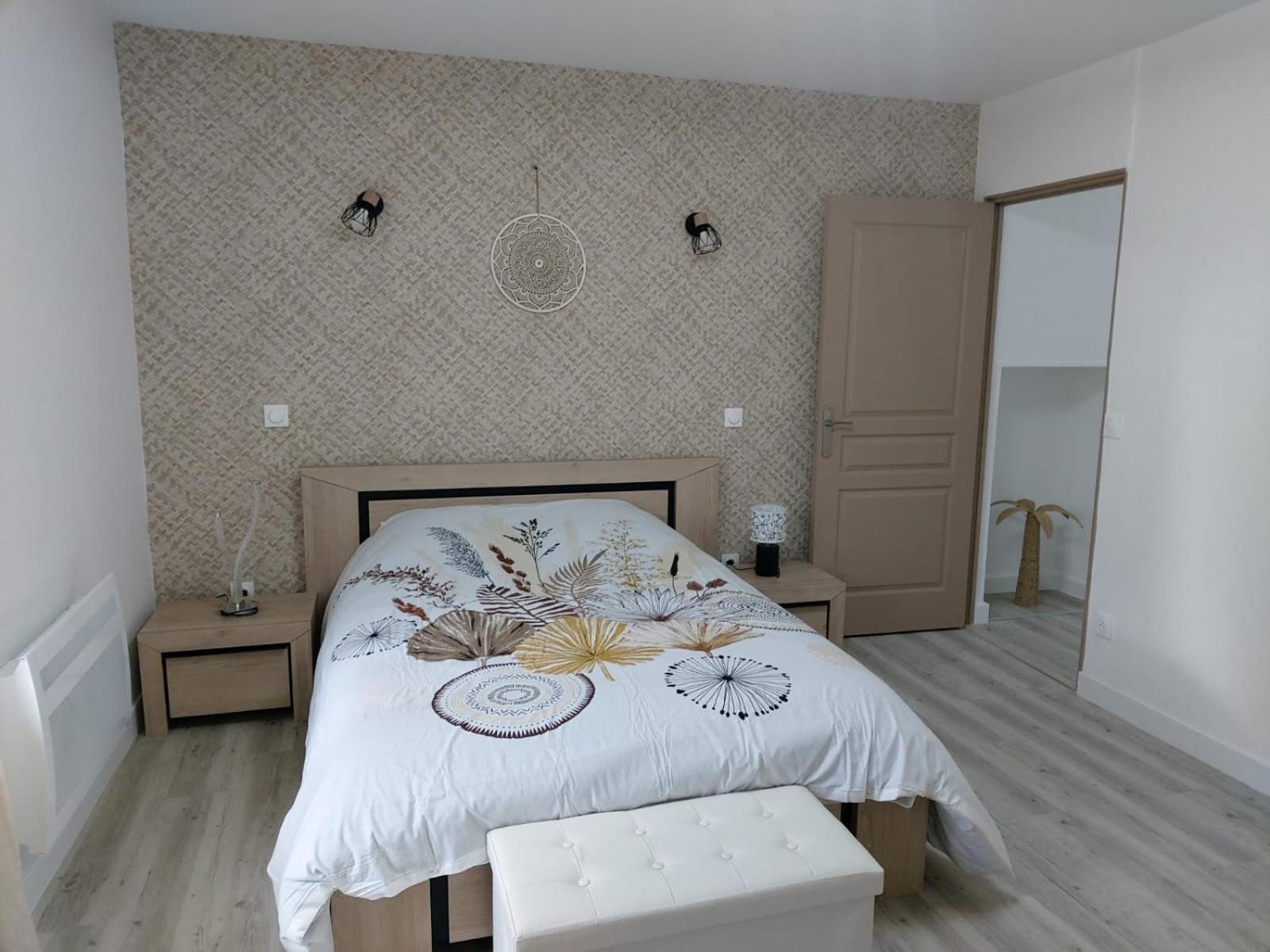 Bel Appartement Bord Du Rhone Valence  Ngoại thất bức ảnh